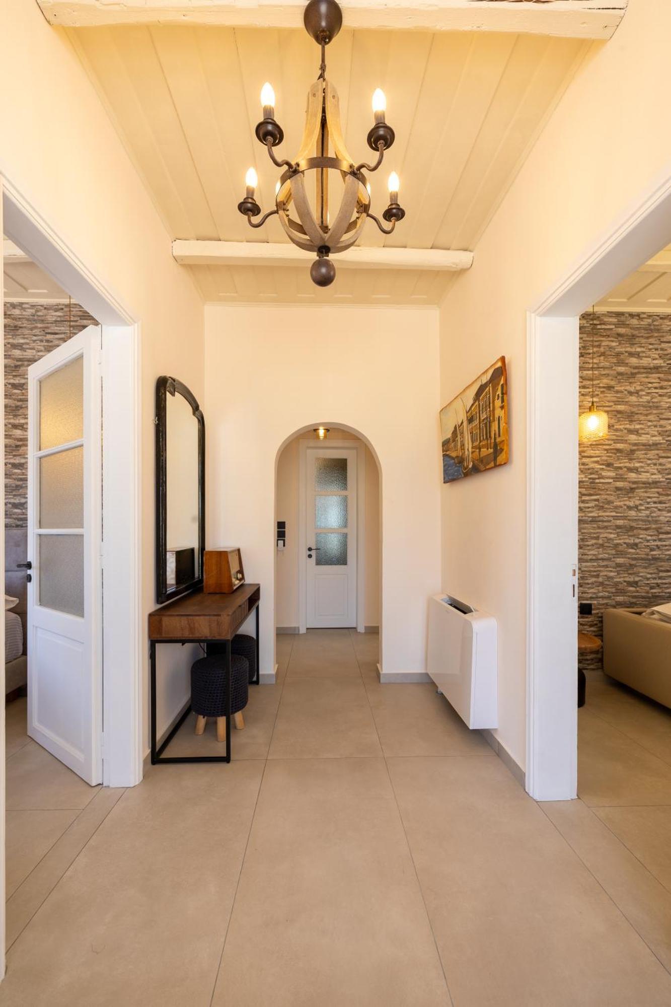 Archontiko 1922 Villa Argostoli  Buitenkant foto
